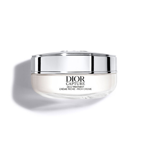Dior Capture Crème Riche - Gesicht und Hals Dior Capture Crème Riche - Gesicht und Hals